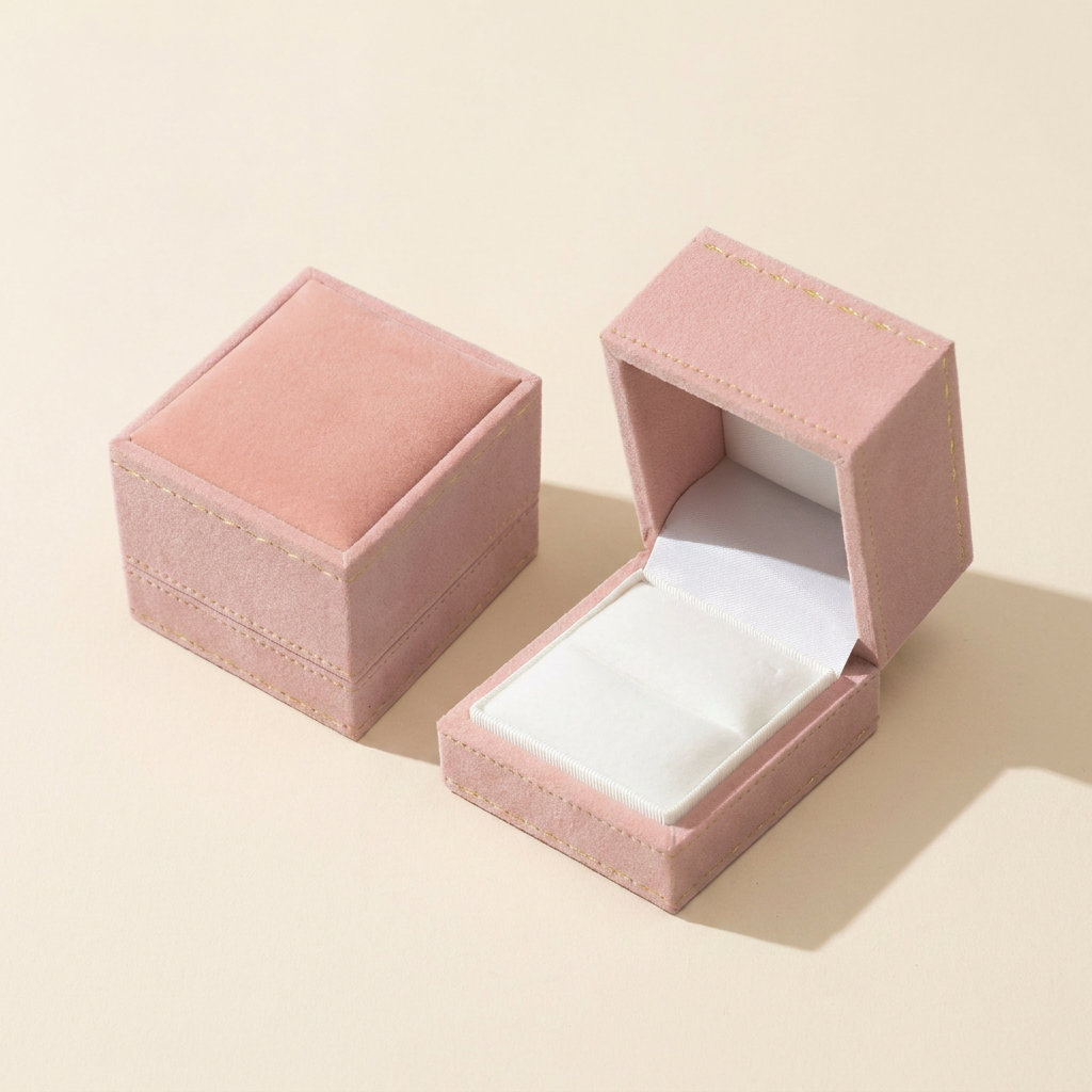 Complimentary Gift Box